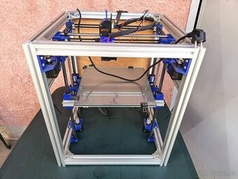 3D tiskárna - HyperCube Evolution