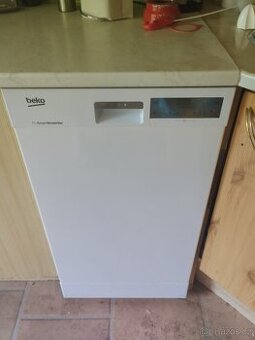 myčka beko