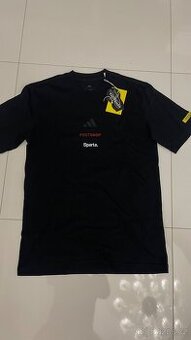 tričko Adidas X Sparta