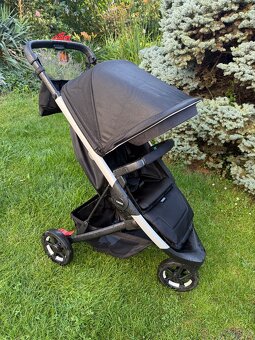Thule Spring - 1