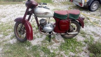 Jawa 150