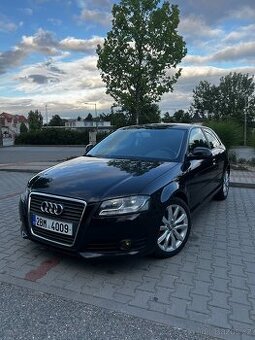 Audi A3 2.0 tdi 103kw