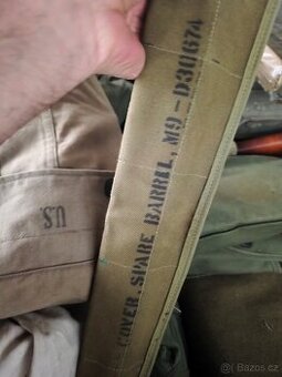 US ARMY WW ll