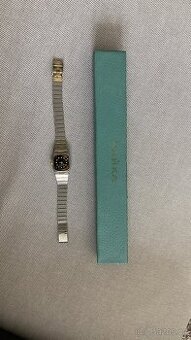 Starožitné hodinky SEIKO Japan