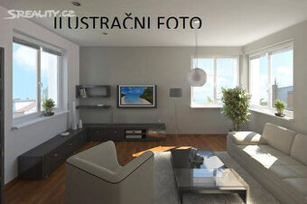 Pronájem bytu v RD 3+1 90 m² Kostelec na Hané