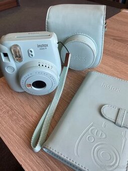 Instax mini 9