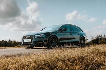 Audi A4 3.0TDi 150kW 2014