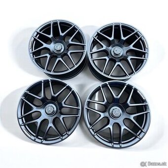 Originál kola alu Mercedes G63 AMG 22 R22 W463