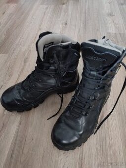 boty BATES Delta 8 - 1