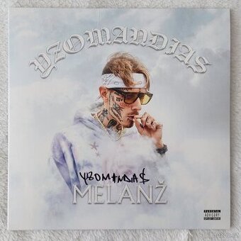 Yzomandias - Melanž - 1
