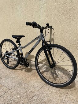 Prodám ultralehké dětské kolo 24’’ Arcore Sparrow