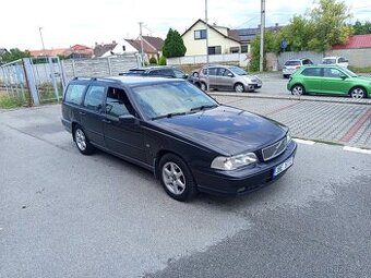 Prodám Volvo V70 2.5TDI 5V 103KW
