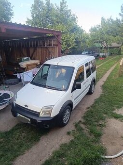 Ford Connect 1.8ba