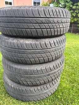 Letní pneu Barum 175/65 R14