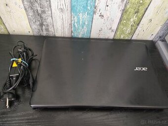Notebook Acer 2 jádra, 8 GB RAM, SSD