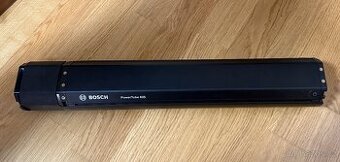 Baterie Bosch PowerTube 625 Wh Smart system