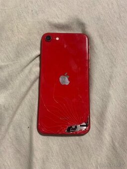 iPhone se 2020