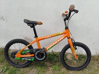 Dětské kolo Apache vel. 16
