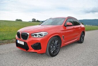 BMW X4 M x Drive, 2020, 69 700km, 353Kw - 1