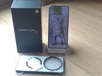 Xiaomi 15 ultra