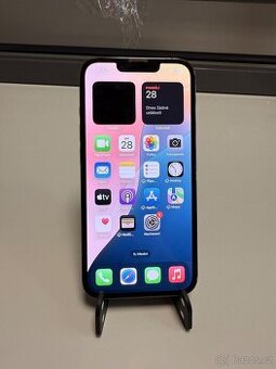 Apple iPhone 13 Pro, 128GB Black použité