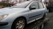Peugeot 206 1.4hdi - 1
