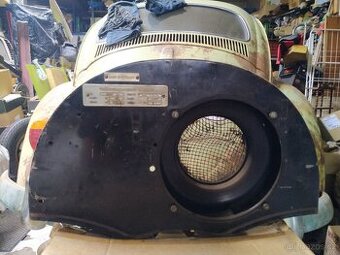 K O U P I M dynamo 12V na VW brouk