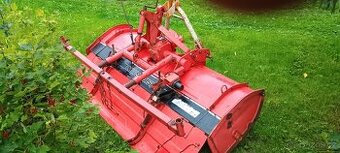 Rotavátor za traktor