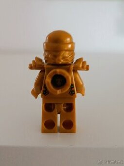 Lego Ninjago Zlatý Ninja NJO073