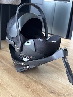 Autosedačka Cybex Cloud T- i Size včetně Base T