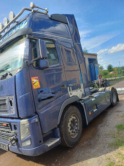Volvo FH 16. 750 EEV, r.v. 2012