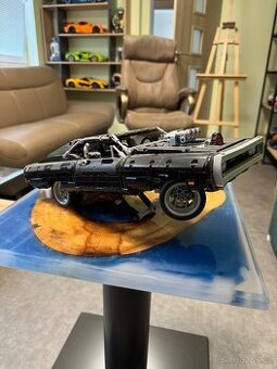 Lego 42111