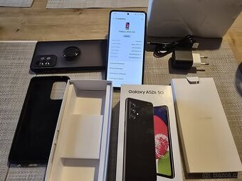 Samsung A52s 5G