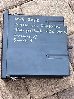 Tachograf Stoneridge Smart 1 rok 2022