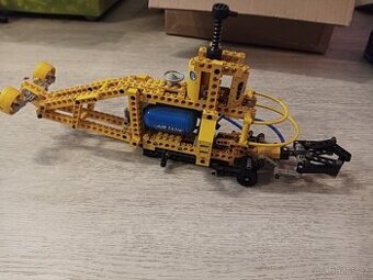Search Sub Item No: 8250 lego - 1
