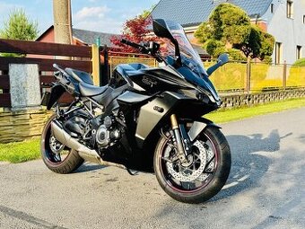 Suzuki GSX S 1000 GT
