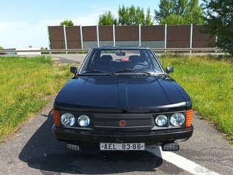 TATRA 613