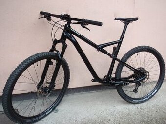 Málo jetý Cannondale Scalpel Si 29" 6