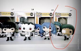 Funko pop - 1