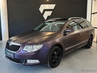 VW PASSAT VARIANT B8 2.0TDI DSG 110KW 7/2015 COMFORTLINE