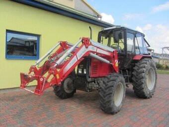Traktor BELARUS 920.2 - 1
