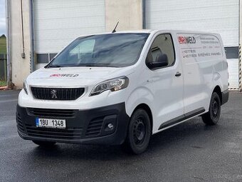 ⭐ Peugeot Expert 2.0HDi 110kW L2H1 r.v. 11/2018 ⭐