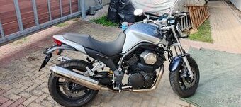 Yamaha BT 1100 Bulldog