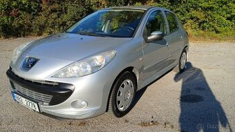 Peugeot 206+ 1,4i