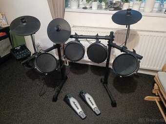 Elektronické bicí Alesis