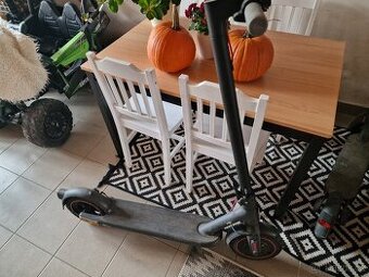 Xiaomi scooter 4 pro