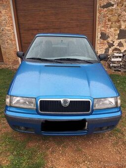 Škoda Felicia