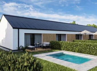 PRODEJ ŘADOVÉHO DOMU OLDŘICHOV U PÍSKU