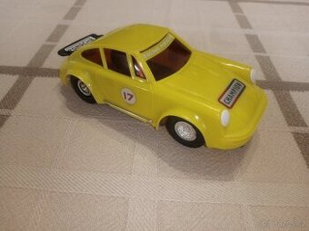 Autodráha ITES auta PORSCHE 911