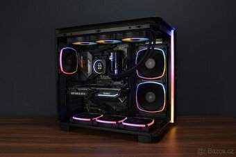 Herní PC - RTX 4070 Super / i9-14900K / 2TB / 32GB
